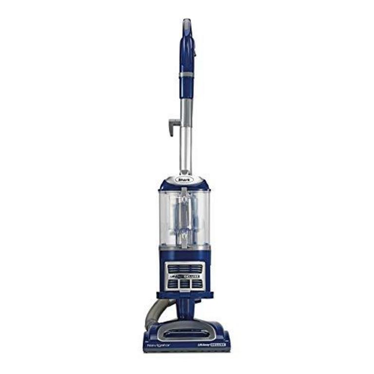 SHARK NAVIGATOR VACUUM