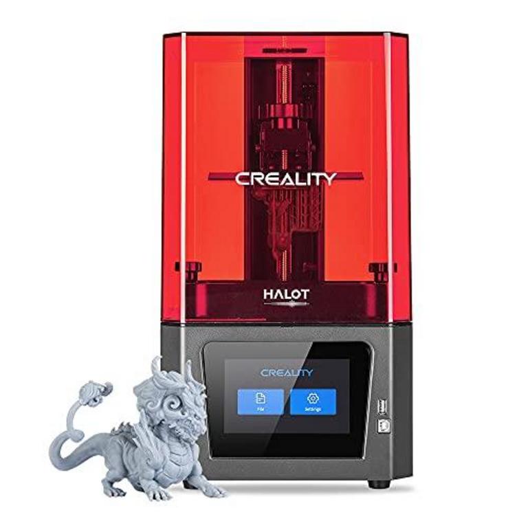 CREALITY RESIN PRINTER