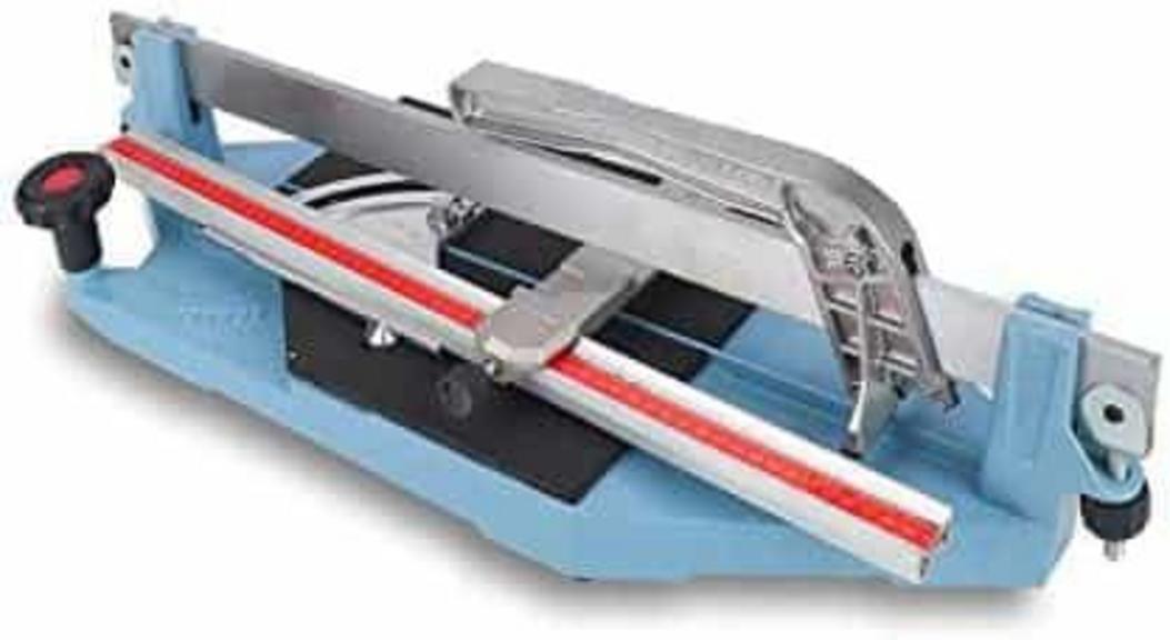 MYOYAY MANUAL TILE CUTTER