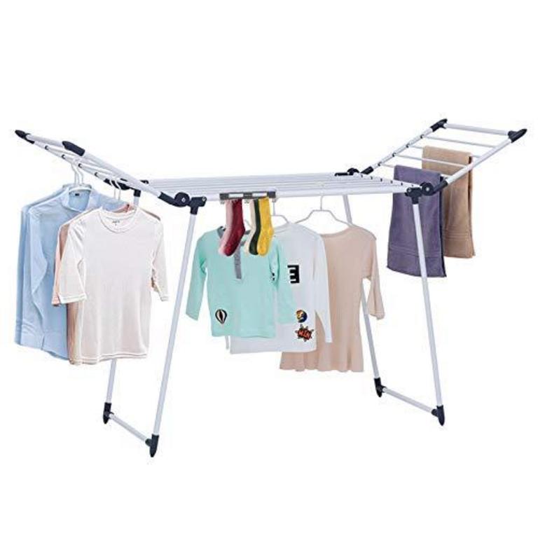 YUBELLES DRYING RACK