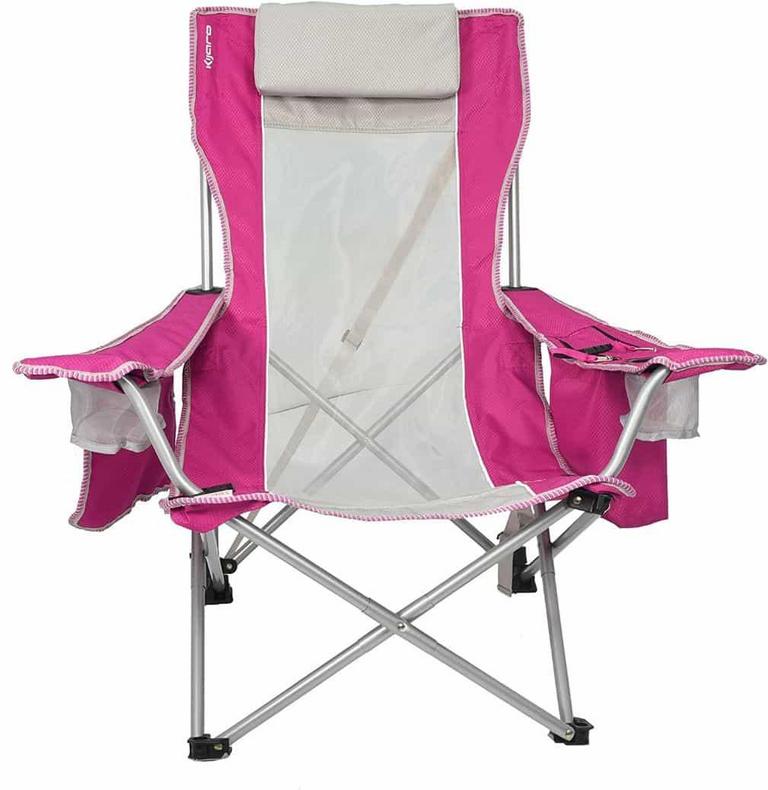 KIJARO SLING CHAIR