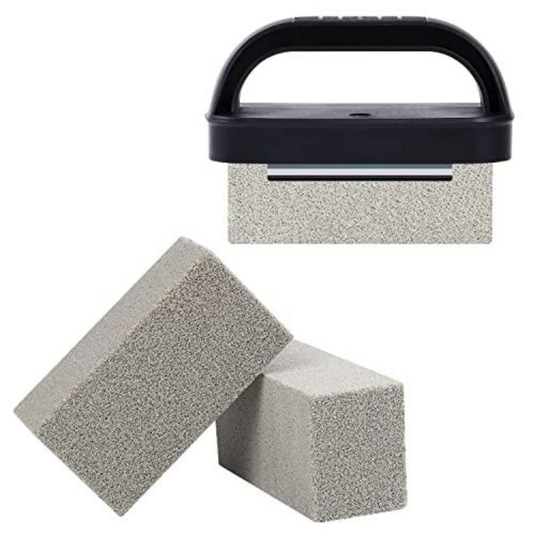 9 BLACKSTONE CLEANING SETS