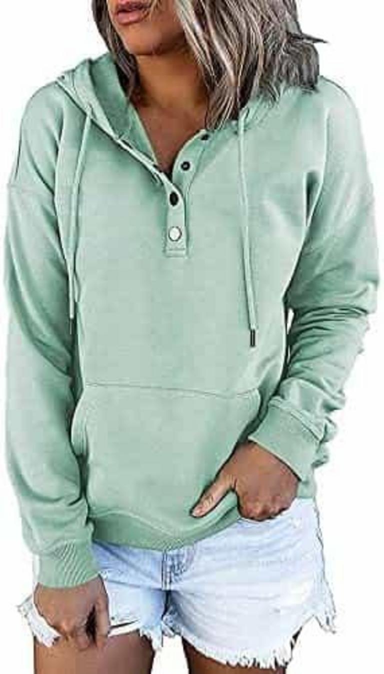 2 RIROW LG WOMEN'S HOODIES