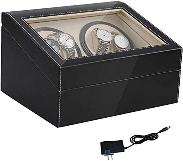 SHZICMY WATCH WINDER