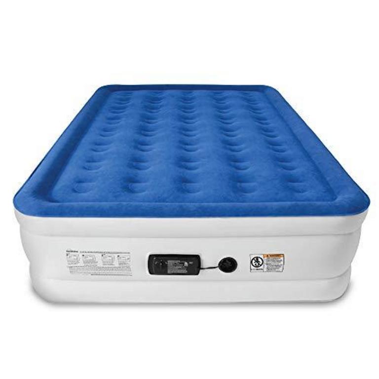 SOUNDASLEEP QUEEN AIR MATTRESS