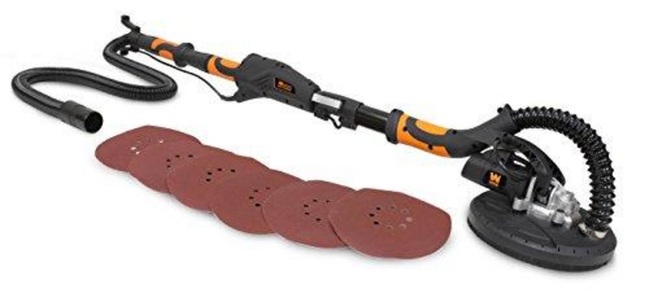 YATTICH DRYWALL SANDER