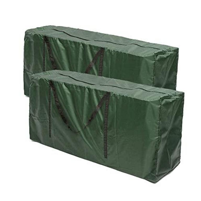 2 AURRAGIY TREE BAGS