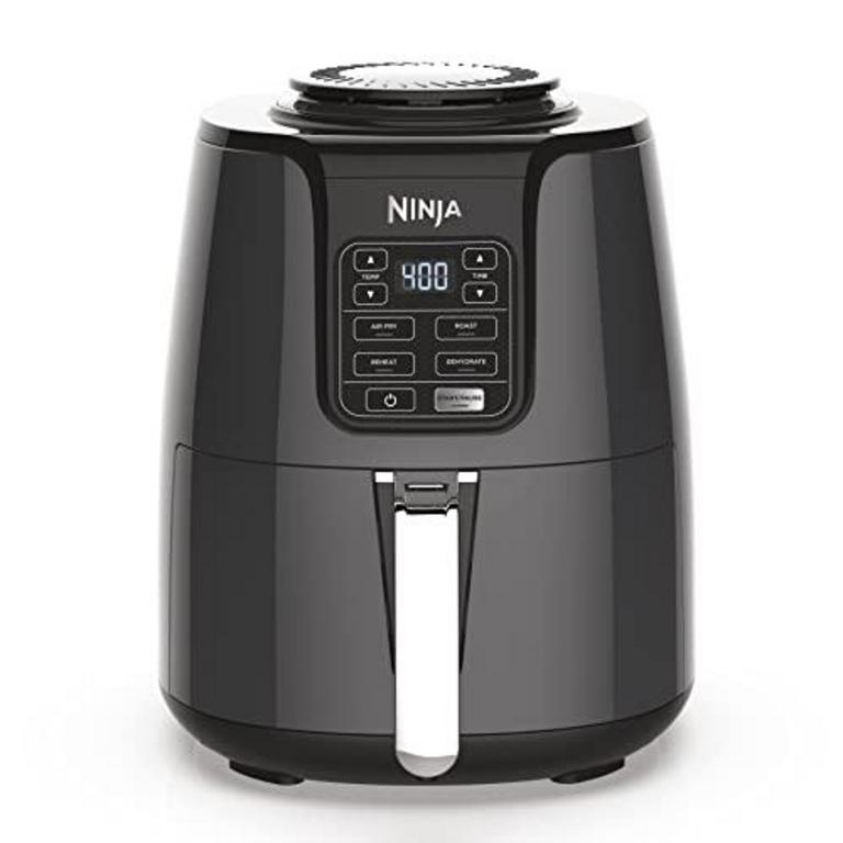 NINJA 4-QT AIR FRYER
