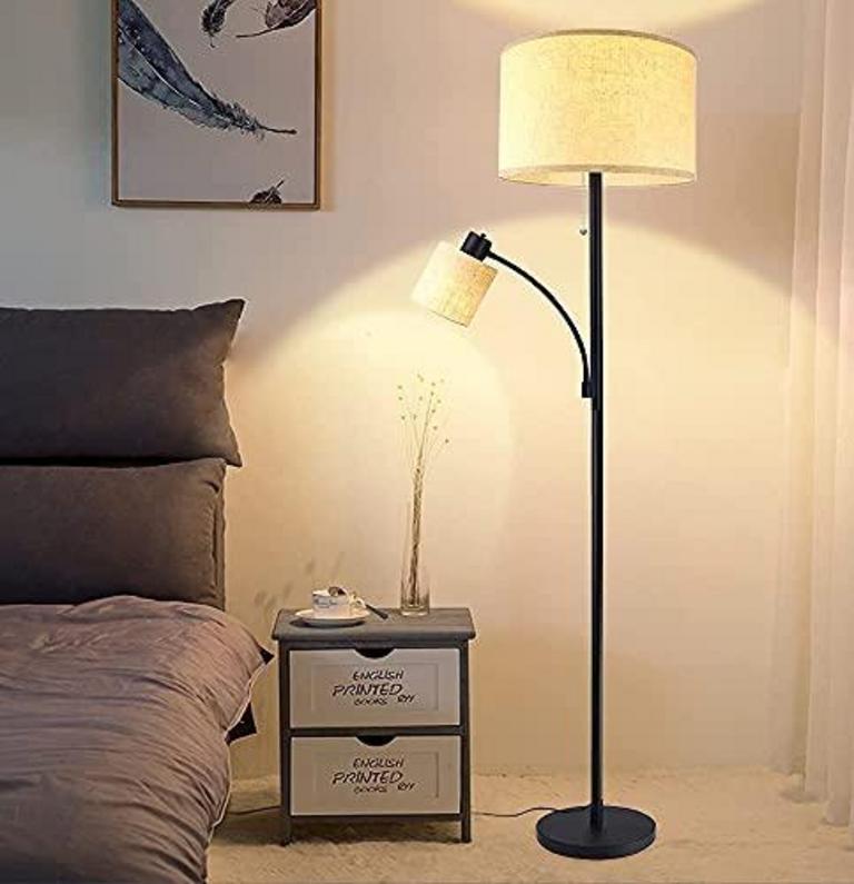 DLLT 69.3'' FLOOR LAMP