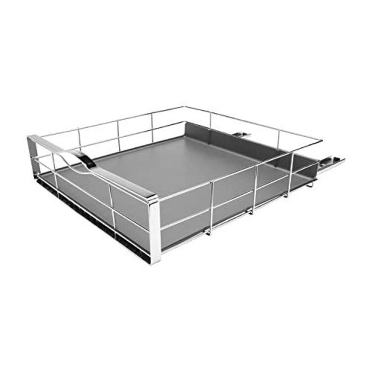 SIMPLEHUMAN PULL-OUT DRAWER