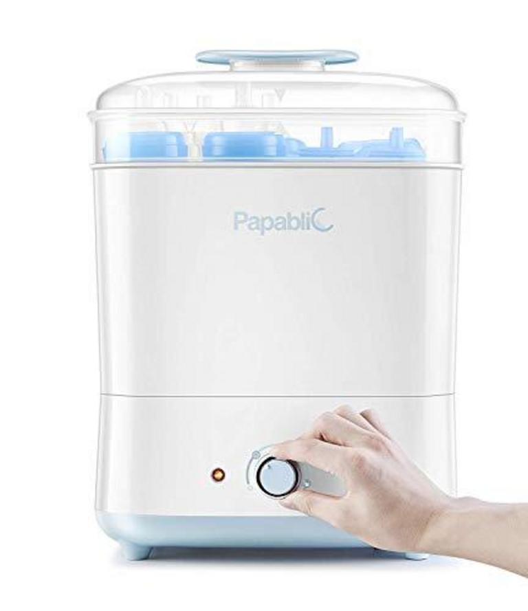 PAPABLIC BOTTLE STERILIZER