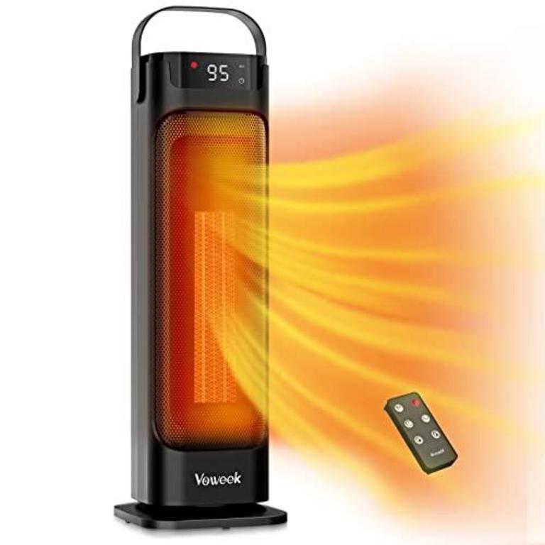 VOWEEK SPACE HEATER