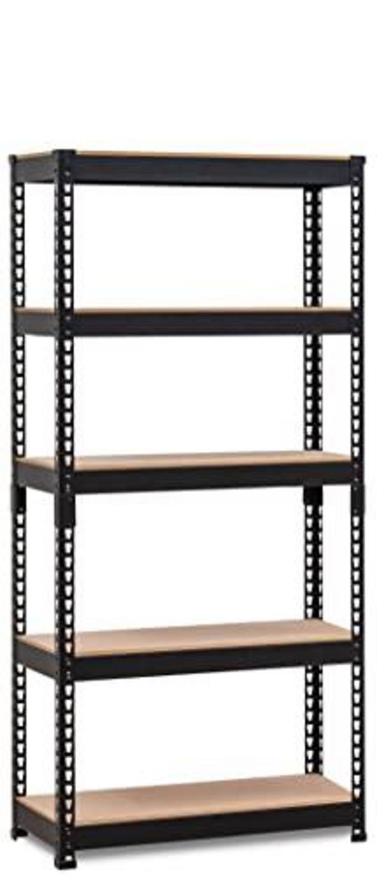 HOMEDANT SHELVING UNIT