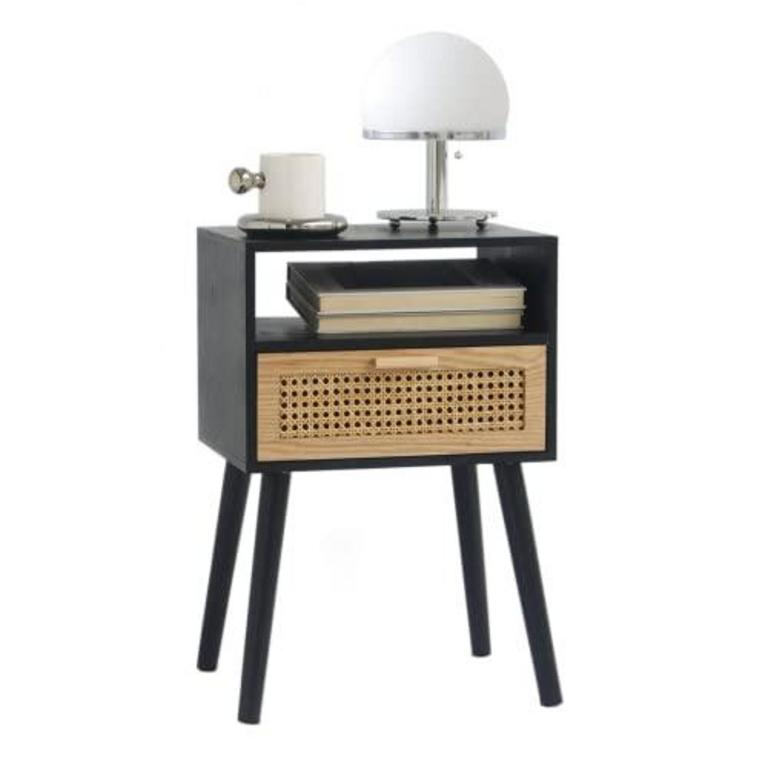 MAXSMEO END TABLE
