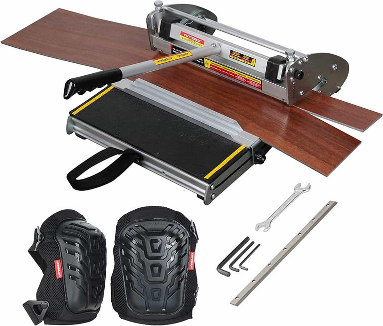 CUTTEREX FLOOR CUTTER