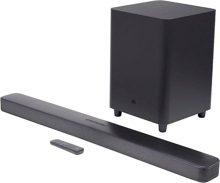 JBL BAR 5.1 - SOUNDBAR
