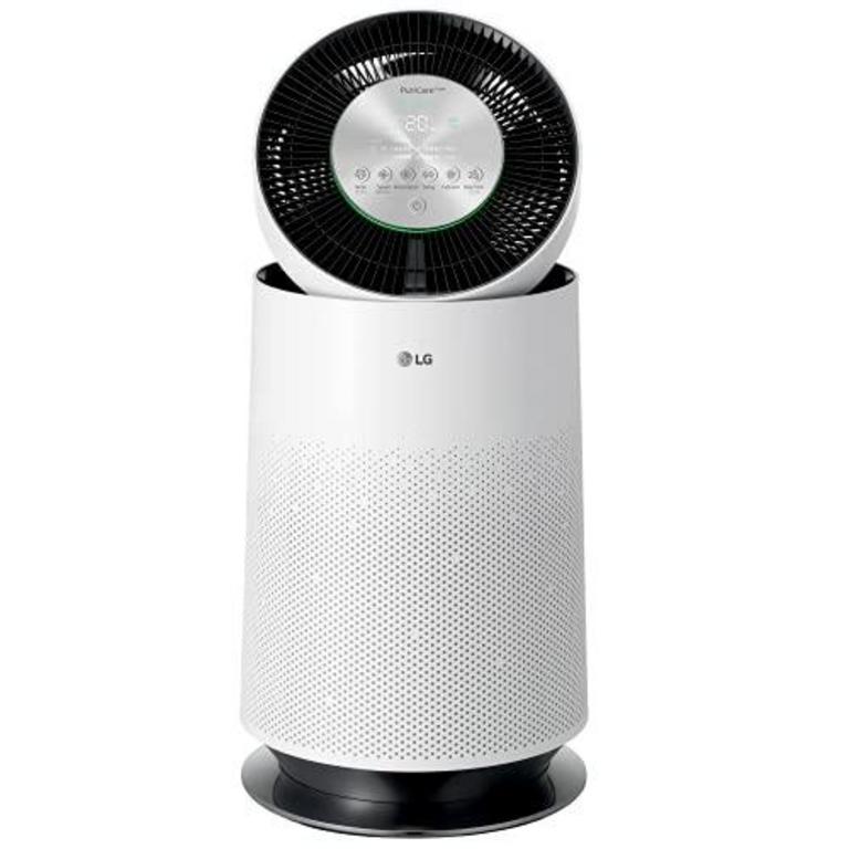 LG AIR PURIFIER
