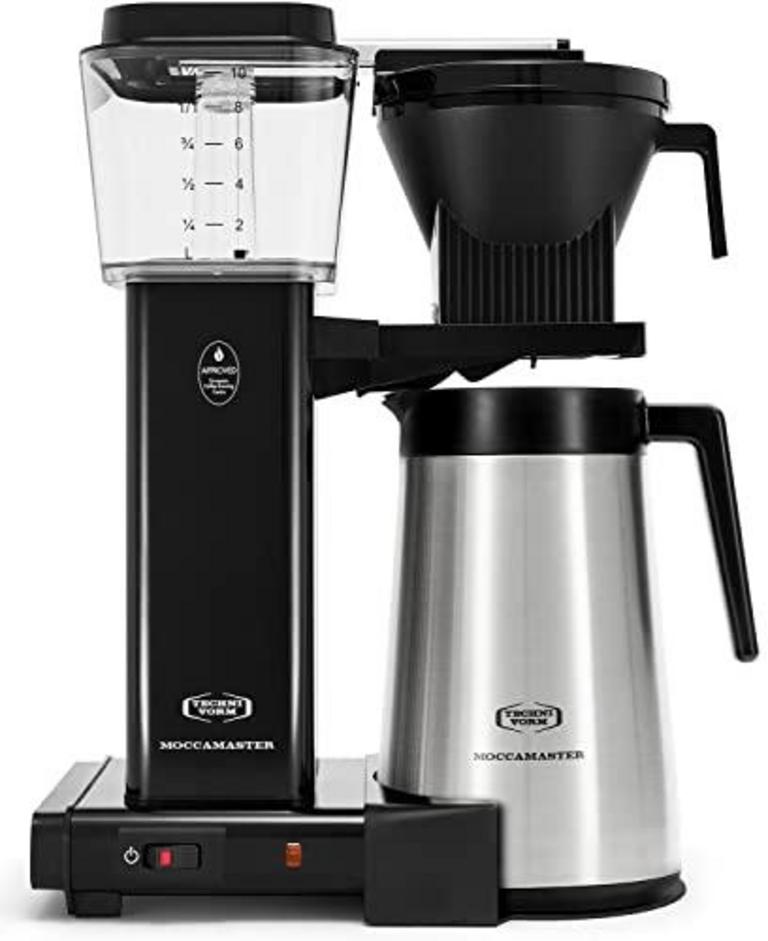 TECHNIVORM COFFEE MAKER