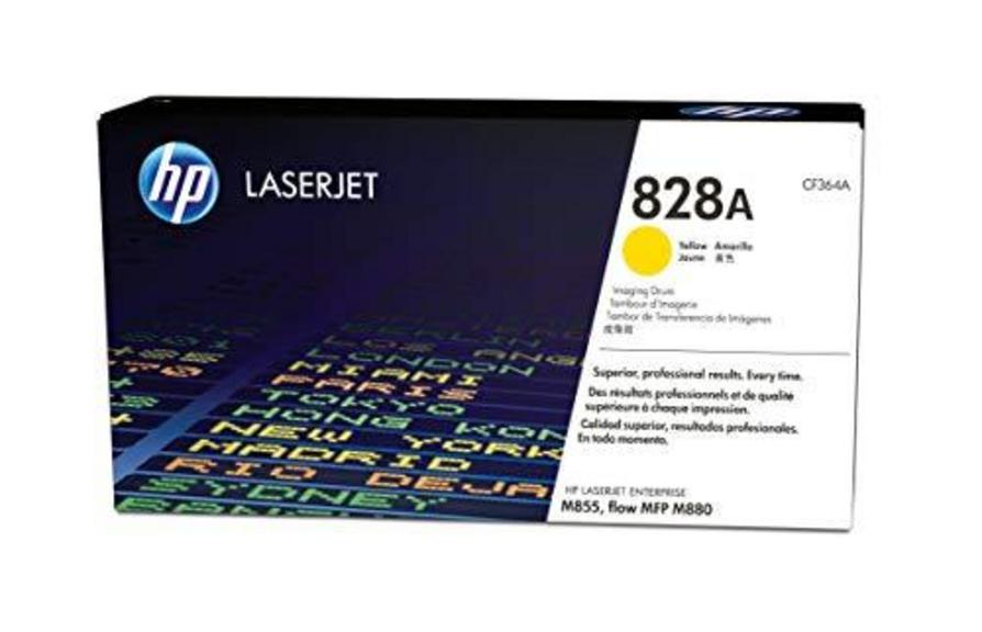 HP TONER CARTRIDGE