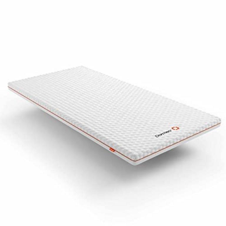 DORMEO TWIN MATTRESS TOPPER