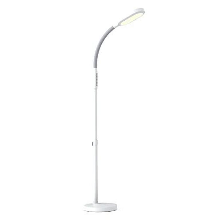 VERILUX 61'' FLOOR LAMP