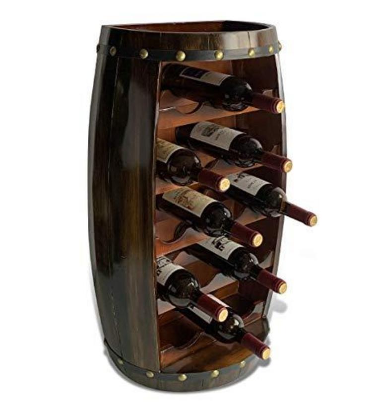 COTA GLOBAL WINE RACK