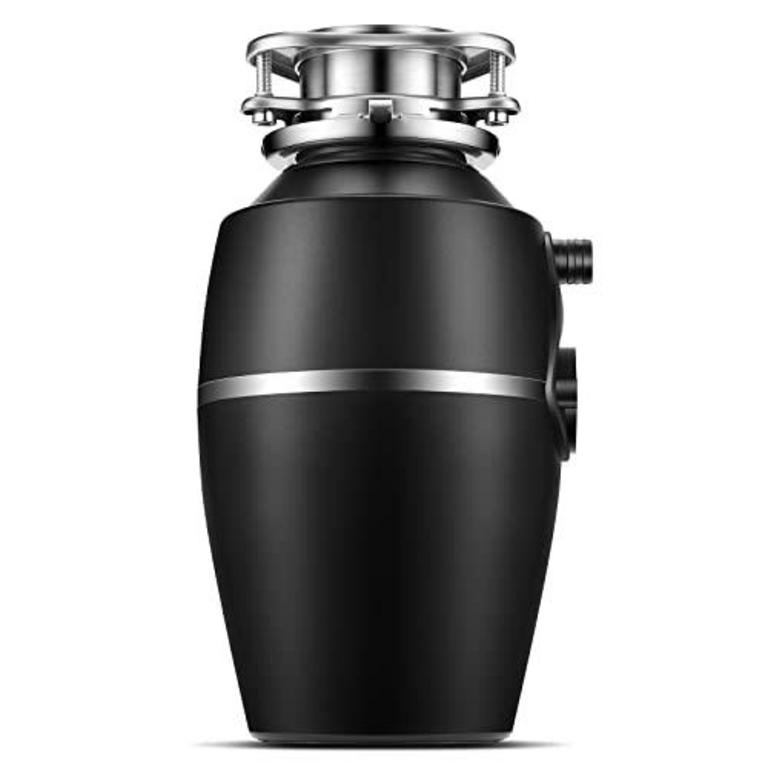DAIIIEROOY GARBAGE DISPOSAL
