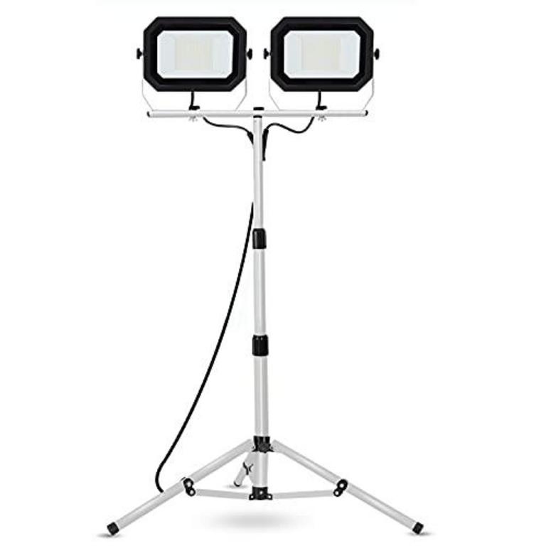 UFOND 71'' WORK LIGHT