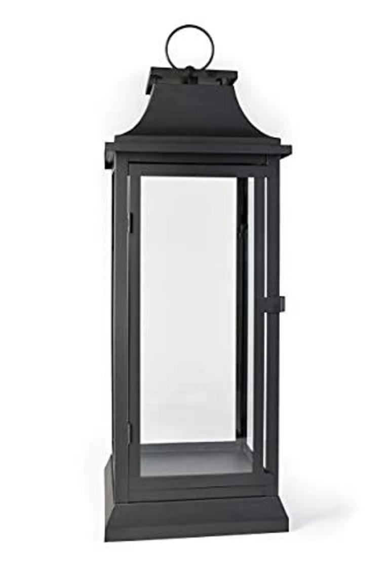 SERENE SPACES 25'' LANTERN