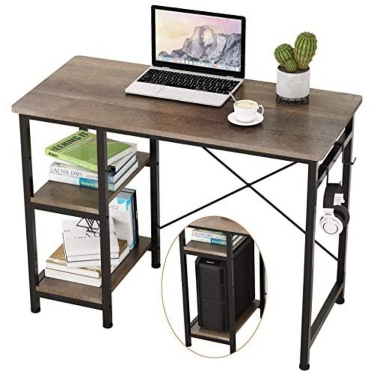 ENGRIY 39'' OFFICE DESK