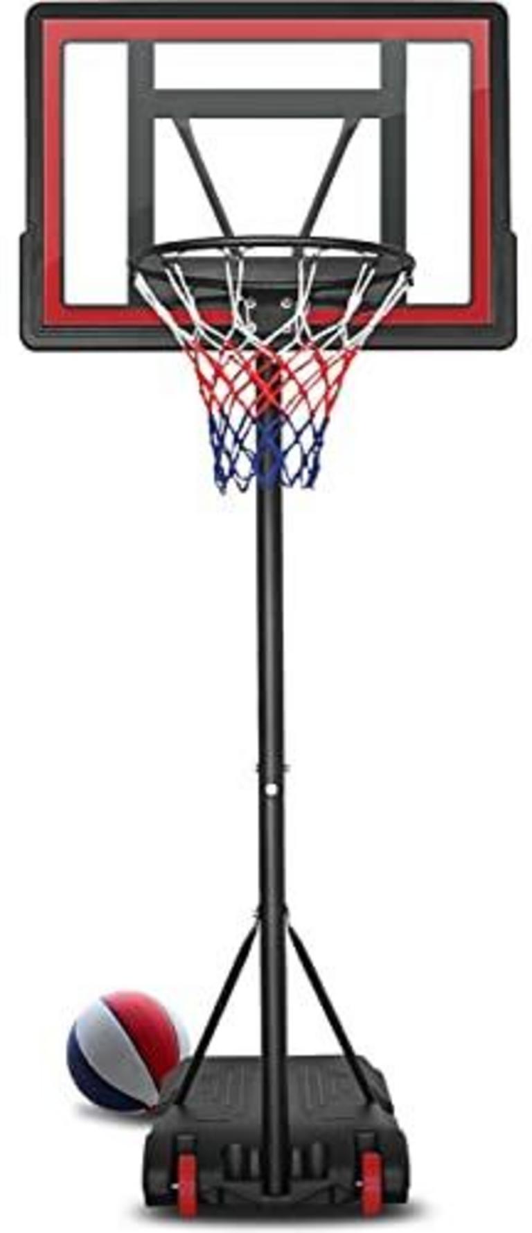 ANOWONA 7' BASKETBALL HOOP