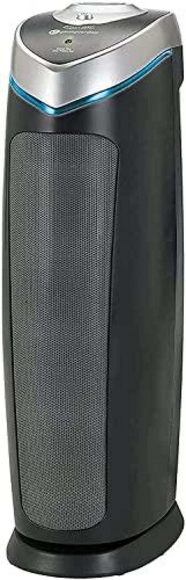 GERMGUARDIAN AIR PURIFIER
