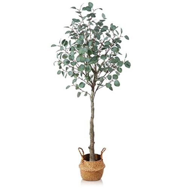 SOGUYI 4' ARTIFICIAL TREE
