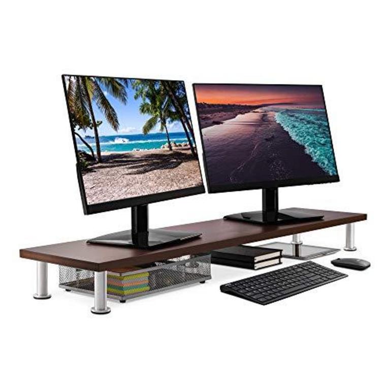 THE OFFICE 42'' MONITOR STAND