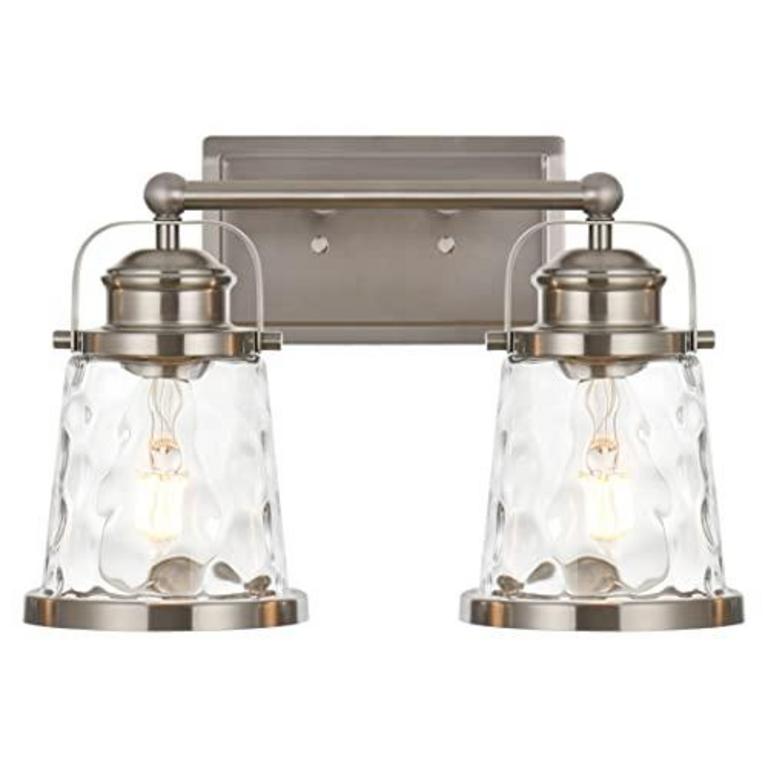 LUCIDCE 15'' VANITY LIGHT