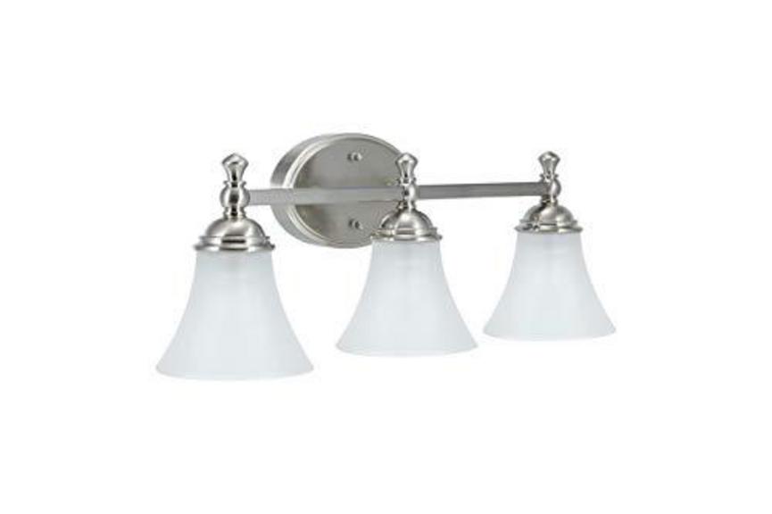 LIT-PATH 22'' VANITY LIGHT