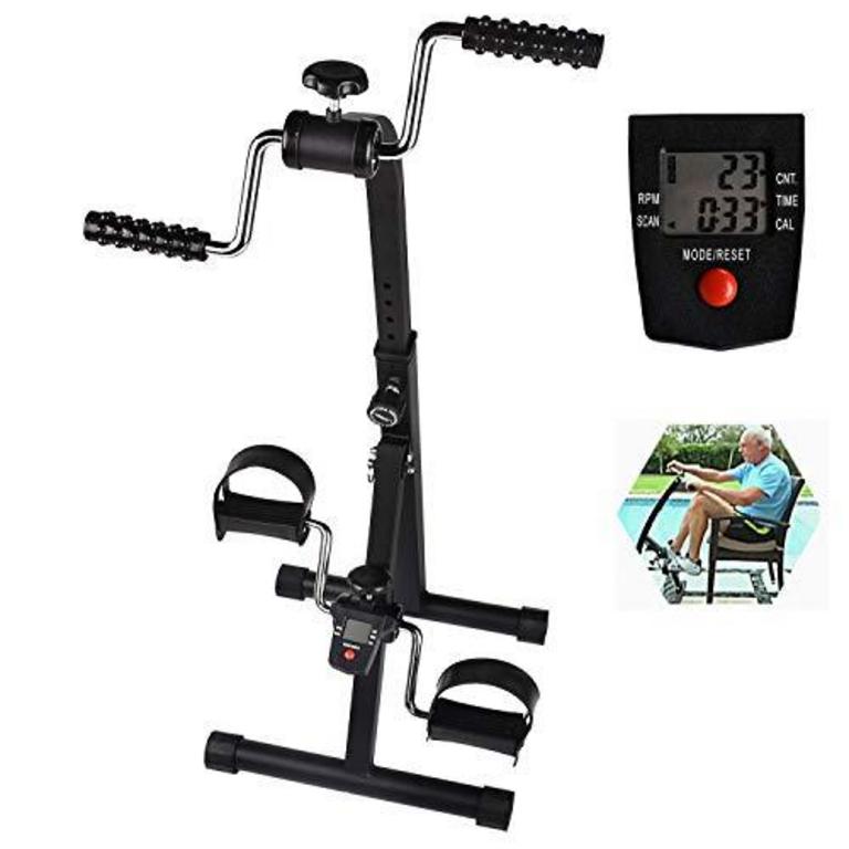COZYLIFEUNION EXERCISE MACHINE