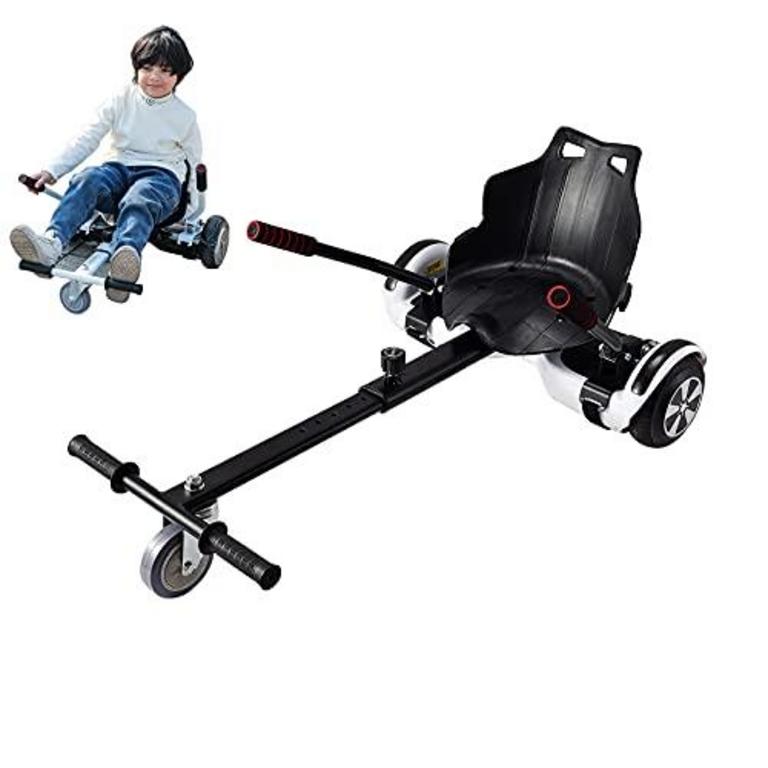 CAMELMOTHER HOVERBOARD SEAT