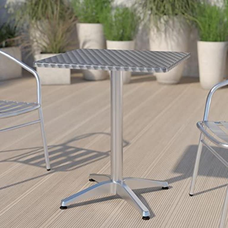 FLASH FURNITURE 24'' TABLE