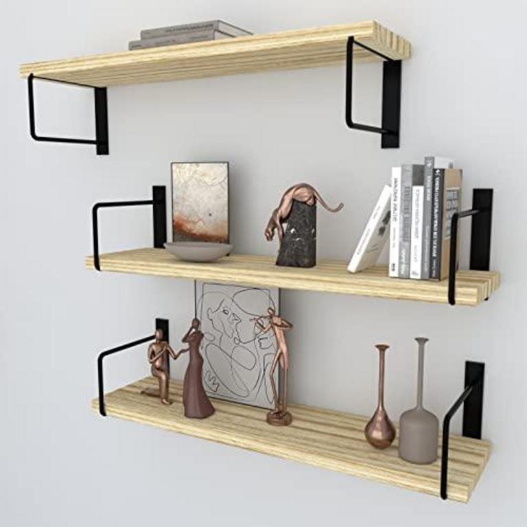 3 CTPNMCIN 24'' SHELVES