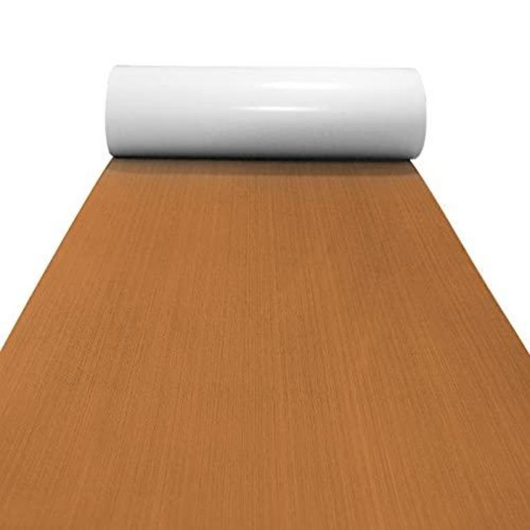 KXKZREN BOAT FLOORING