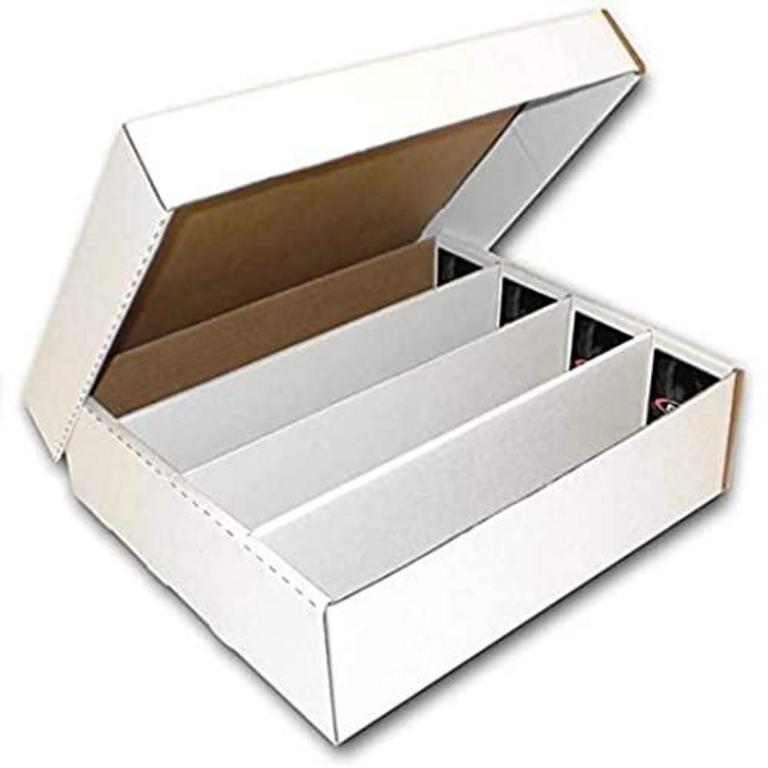 WOODHAVEN STORAGE BOX
