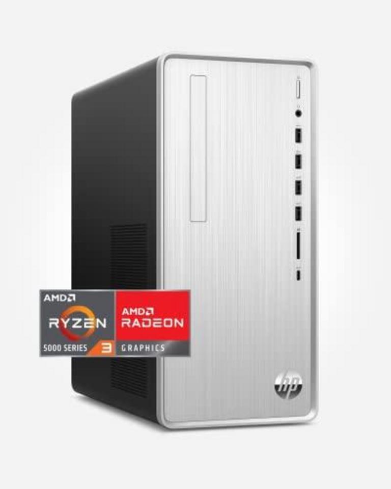 HP PAVILION DESKTOP PC