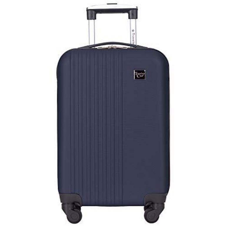 TRAVELERS CLUB 20'' LUGGAGE