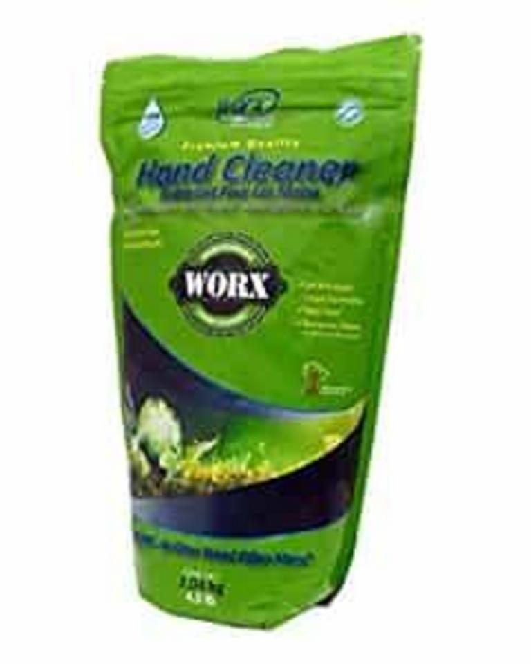 WORX 4.5LB. HAND CLEANER