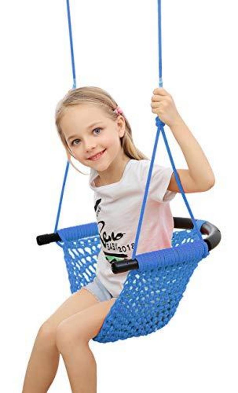 ROPECUBE KIDS SWING SEAT