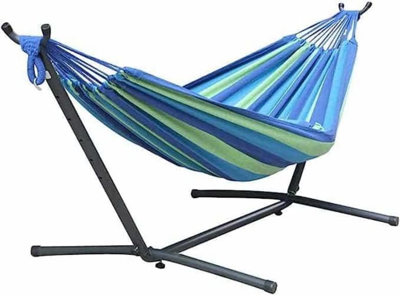 TOYTEXX INC 114'' HAMMOCK