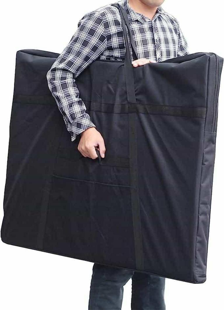JJRING ART TOTE BAG