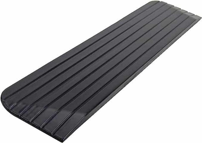 SPEEDMAX THRESHOLD RAMP