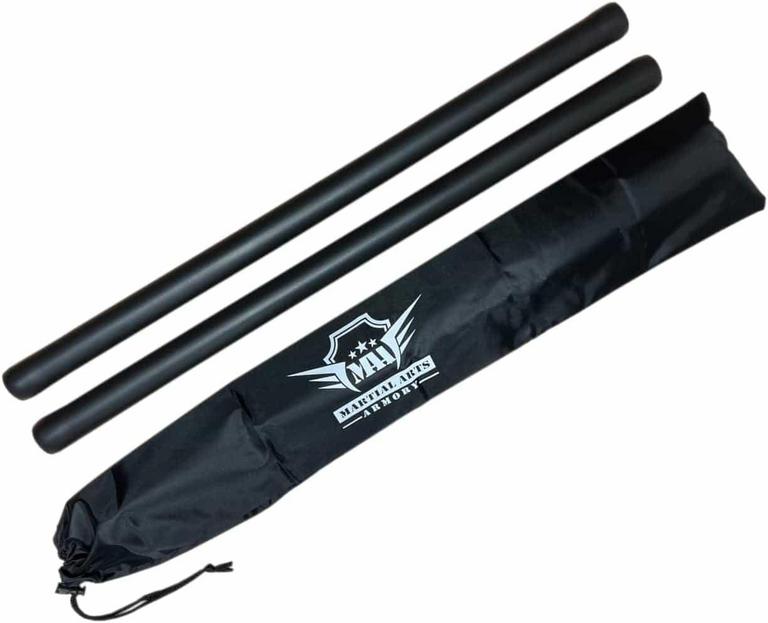 MARTIAL FOAM ESCRIMA STICKS